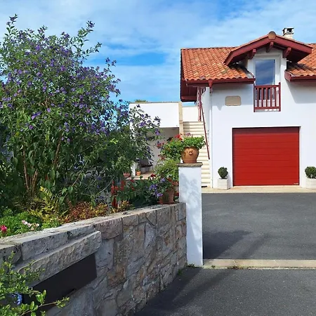 Mahastian Prázdninový dům *