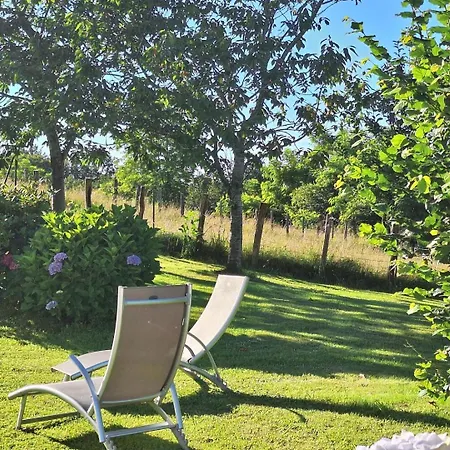 Prázdninový dům Mahastian *