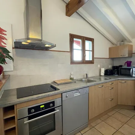 Mahastian Prázdninový dům Aïnhoa