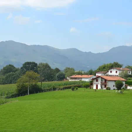 Prázdninový dům Mahastian