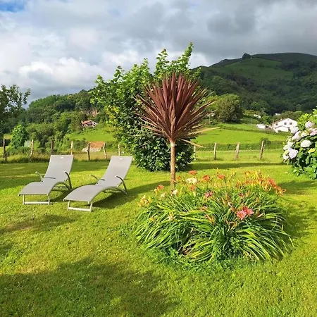 Prázdninový dům Mahastian *