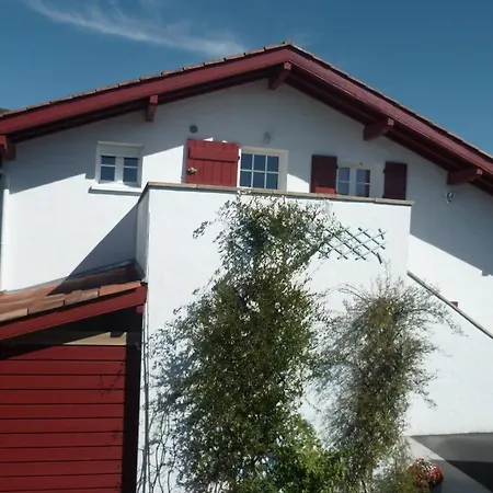 Prázdninový dům Mahastian