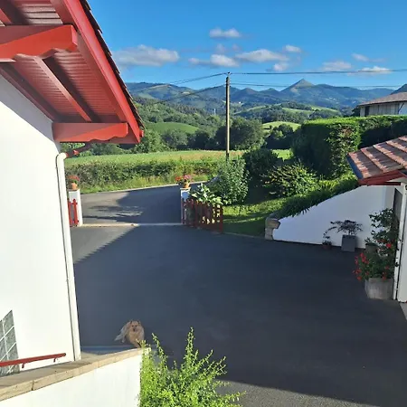 Prázdninový dům Mahastian *