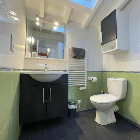 Prázdninový dům Mahastian *