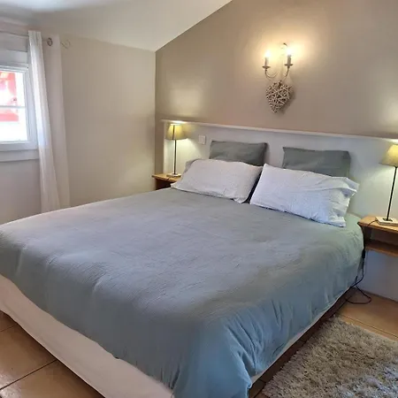 Prázdninový dům Mahastian