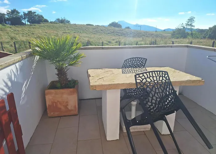 Mahastian 펜션 아인오아