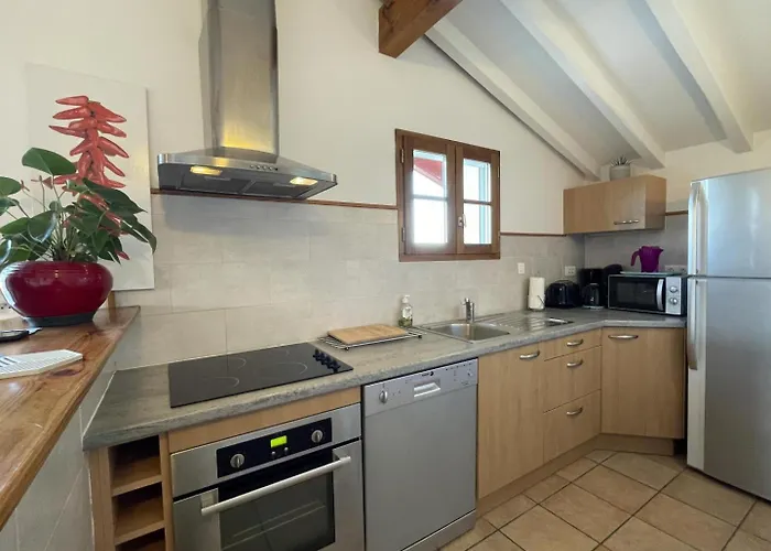 Mahastian 펜션 아인오아