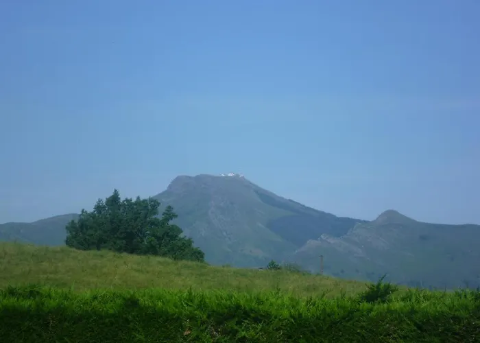 Mahastian 펜션 아인오아