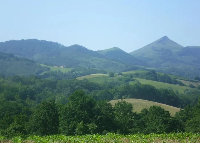 펜션 Mahastian 아인오아